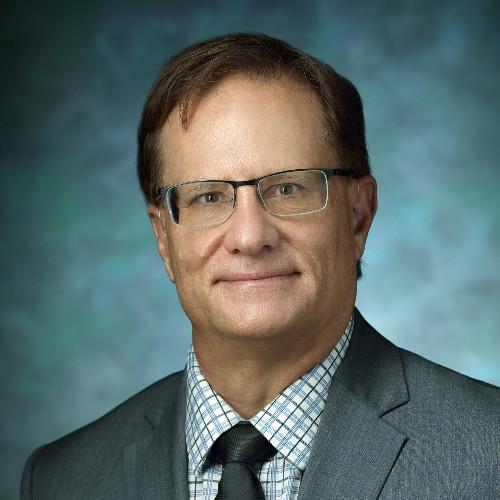 Image of Randy Craven